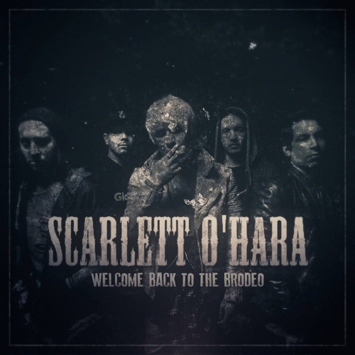 Scarlett O'Hara : Welcome Back to the Brodeo (Step Right Up)